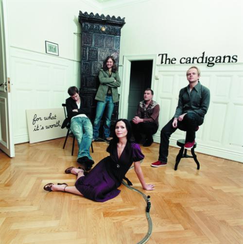 The Cardigans - For What It's Worth